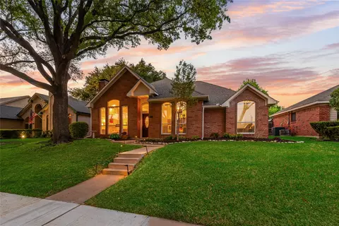 2017 Greenstone Trl, Carrollton, TX 75010