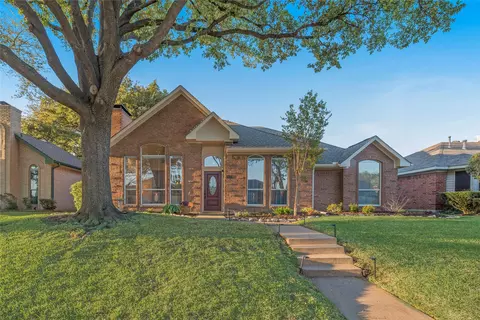 2017 Greenstone Trl, Carrollton, TX 75010
