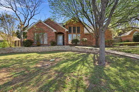 1321 Timber Creek Dr, Weatherford, TX 76086