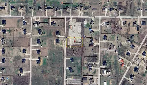 6028 Huckleberry Ln, Joshua, TX 76058