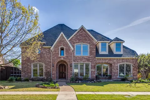 4612 Parkside Dr, Frisco, TX 75034