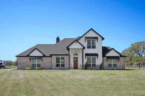 5812 W Sky Hawk Trl, Royse City, TX 75189