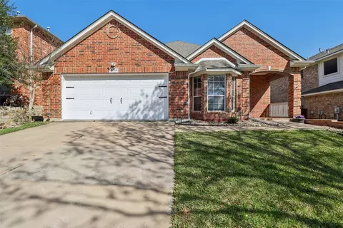 3509 Amador Dr, Fort Worth, TX 76244