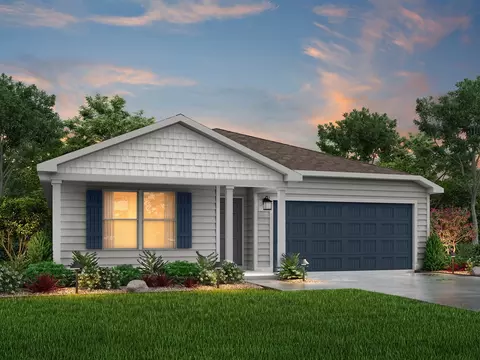 2400 Tinker Trl, Wichita Falls, TX 76306