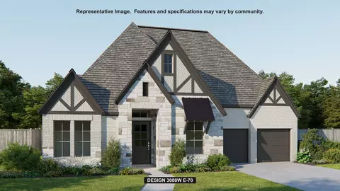 1832 Forest Park Ct, Celina, TX 75009