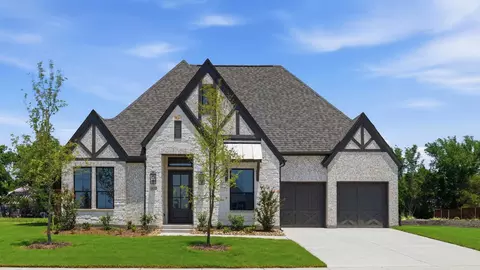 1832 Forest Park Ct, Celina, TX 75009