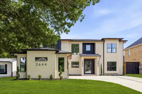 2644 Leta Mae Ln, Farmers Branch, TX 75234