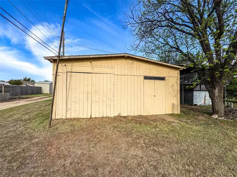 Other - 1601 N 1st St, Haskell, TX 79521 photo 8 of 8