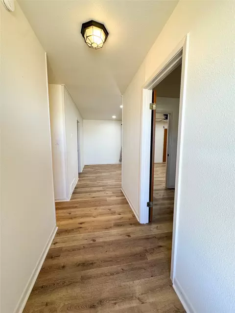 Entry Way - 1601 N 1st St, Haskell, TX 79521 photo 1 of 3