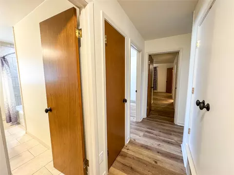 Entry Way - 1601 N 1st St, Haskell, TX 79521 photo 3 of 3