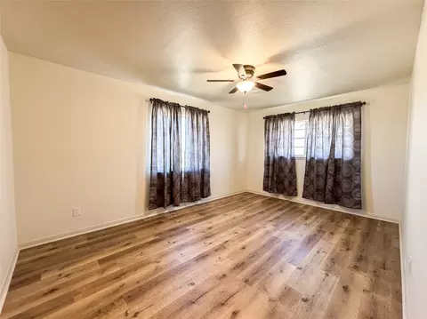 Bedroom - 1601 N 1st St, Haskell, TX 79521 photo 1 of 6