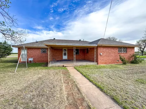 Other - 1601 N 1st St, Haskell, TX 79521 photo 7 of 8