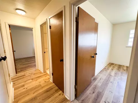 Entry Way - 1601 N 1st St, Haskell, TX 79521 photo 2 of 3