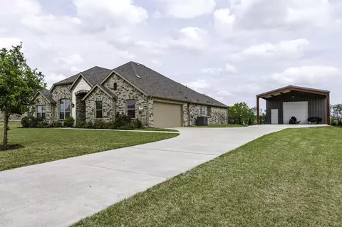 5465 Twin Pines Ln, Royse City, TX 75189