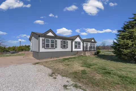 101 Coker Rd, Sherman, TX 75090