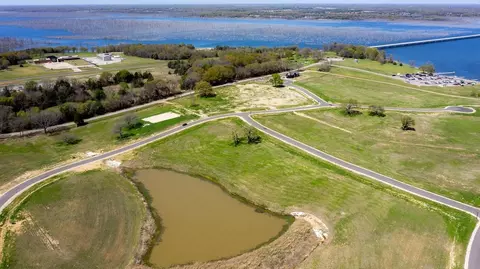 lot22 Mistwood Ln, Dodd City, TX 75438