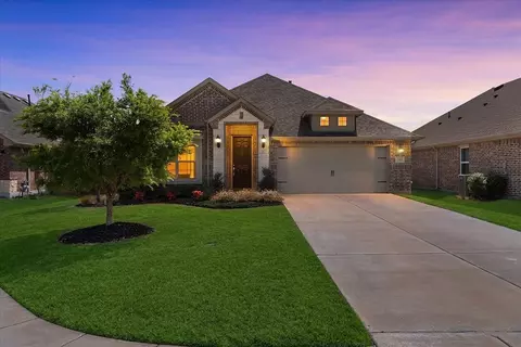 3605 Brahman Ct, Mckinney, TX 75071
