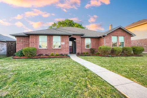 2933 Jamestown Dr, Wylie, TX 75098