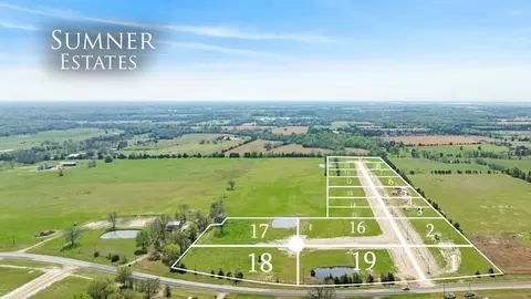 28 Private Road 33263, Sumner, TX 75486