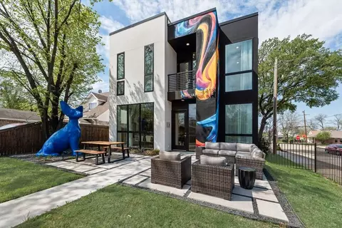 3415 Chihuahua Ave, Dallas, TX 75212