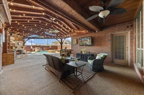 7005 Andover Ct, Rowlett, TX 75089