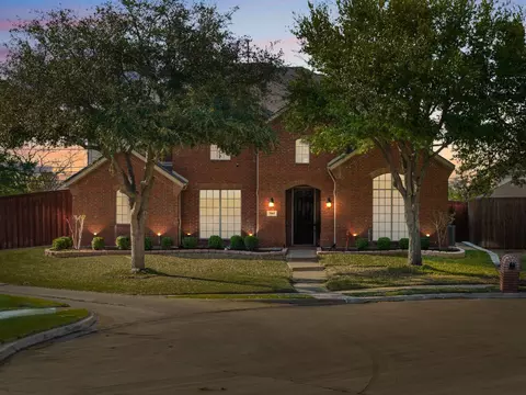 7005 Andover Ct, Rowlett, TX 75089