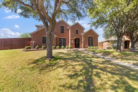 7005 Andover Ct, Rowlett, TX 75089