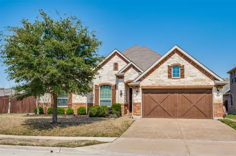 2721 Driftwood Creek Trl, Prosper, TX 75078