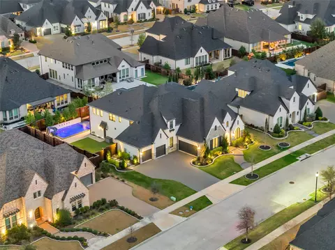 4400 Mueller Ln, Prosper, TX 75078