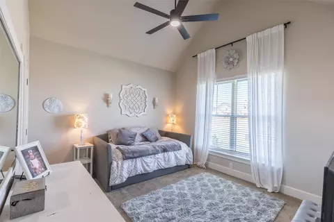 Bedroom - 233 Red Stone Loop, Abilene, TX 79606 photo 3 of 6