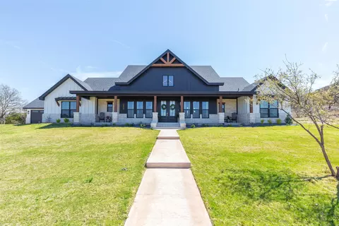 Exterior - 233 Red Stone Loop, Abilene, TX 79606 photo 2 of 8
