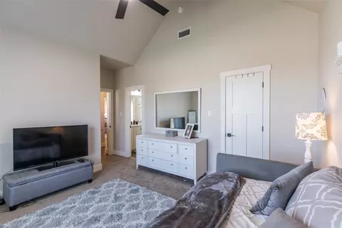 Bedroom - 233 Red Stone Loop, Abilene, TX 79606 photo 4 of 6