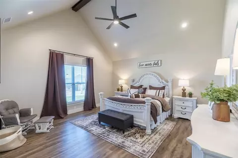 Bedroom - 233 Red Stone Loop, Abilene, TX 79606 photo 1 of 6