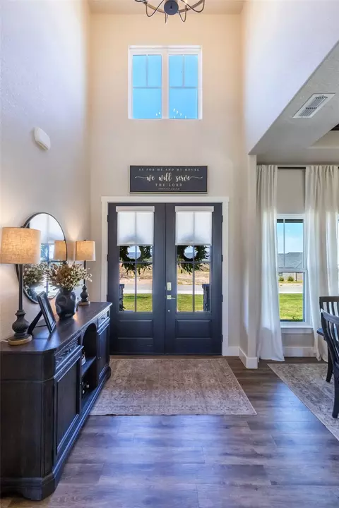 Entry Way - 233 Red Stone Loop, Abilene, TX 79606 photo 1 of 2