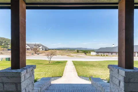 Exterior - 233 Red Stone Loop, Abilene, TX 79606 photo 4 of 8