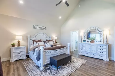 Bedroom - 233 Red Stone Loop, Abilene, TX 79606 photo 2 of 6