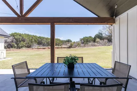 Exterior - 233 Red Stone Loop, Abilene, TX 79606 photo 7 of 8