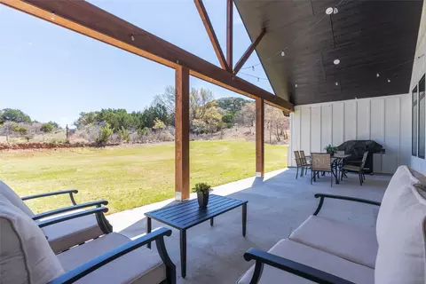 Exterior - 233 Red Stone Loop, Abilene, TX 79606 photo 6 of 8