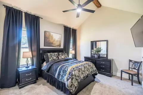 Bedroom - 233 Red Stone Loop, Abilene, TX 79606 photo 6 of 6