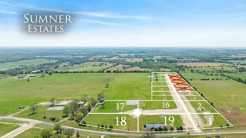 80 Private Road 33263, Sumner, TX 75486 photo 13