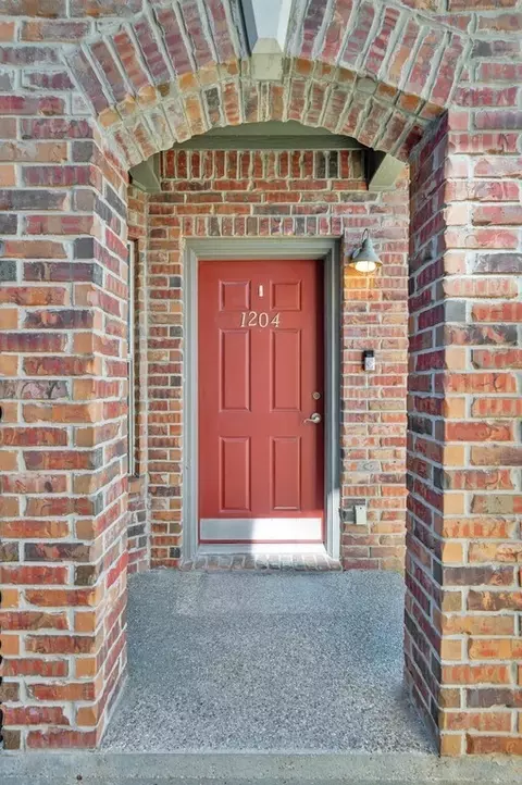 1701 S 12th St #1204, Waco, TX 76706