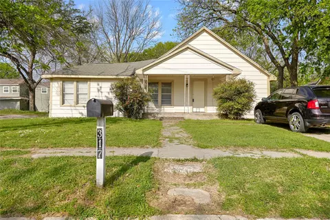 317 Ritchey St, Gainesville, TX 76240