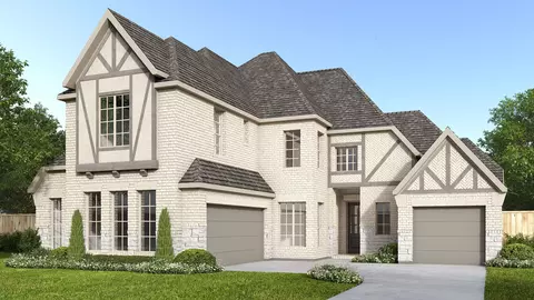 1505 Sunset Point Dr, Lakewood Village, TX 75068