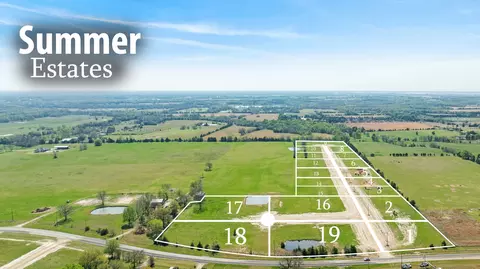 272 Private Road 33263, Sumner, TX 75486 photo 2
