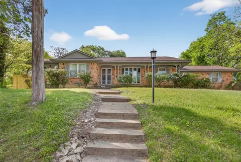 6422 Rock Canyon Cir, Dallas, TX 75232