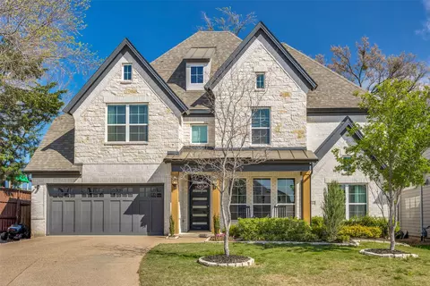 1516 Portico Pl, Mckinney, TX 75069
