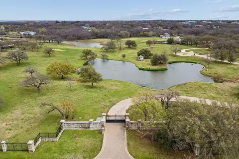 1730 J T Ottinger Rd, Westlake, TX 76262