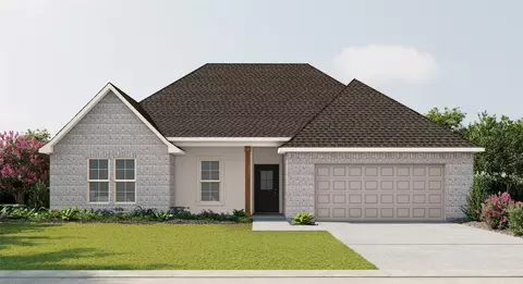 748 Crewe Ln, Bossier City, LA 71111