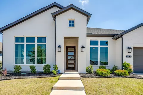 7408 Haggard St, Fort Worth, TX 76179