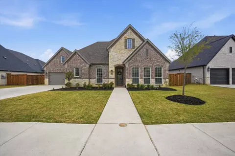535 Syracuse St, Haslet, TX 76052